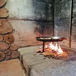Casa Do Barqueiro Treixadura Сasa de vacaciones *