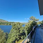 Casa Do Barqueiro Treixadura Сasa de vacaciones