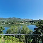 Сasa de vacaciones Casa Do Barqueiro Treixadura