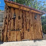 Casa Do Barqueiro Treixadura * Castrelo de Mino