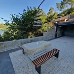 Сasa de vacaciones Casa Do Barqueiro Treixadura Castrelo de Mino