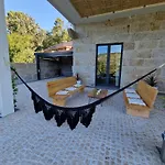 Casa Do Barqueiro Treixadura Сasa de vacaciones