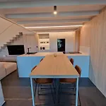 Casa Do Barqueiro Treixadura Castrelo de Mino