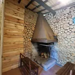 Casa Do Barqueiro Treixadura Сasa de vacaciones *