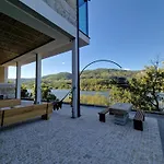 Сasa de vacaciones Casa Do Barqueiro Treixadura Castrelo de Mino