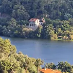 Casa Do Barqueiro Treixadura Castrelo de Mino