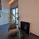 Casa Do Barqueiro Treixadura Сasa de vacaciones Castrelo de Mino