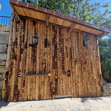 Casa Do Barqueiro Treixadura * Castrelo de Mino
