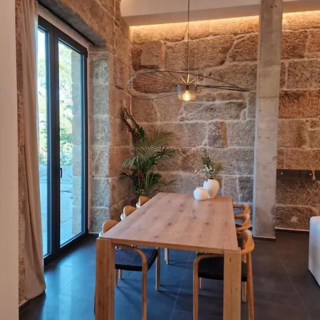 Casa Do Barqueiro Treixadura בית נופש Castrelo de Mino
